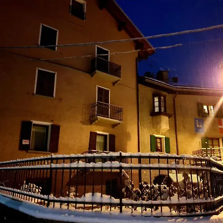 Casa Tanti Apartment Bormio