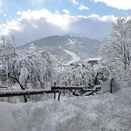 Casa Tanti Apartment Bormio