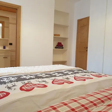 Casa Tanti Bormio