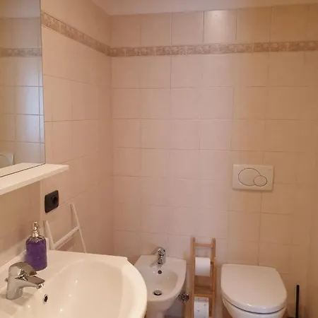 Casa Tanti Apartment