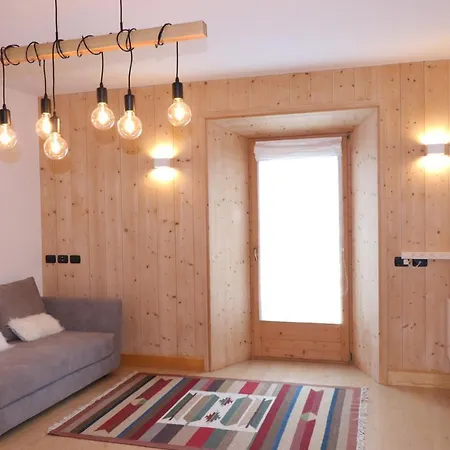 Casa Tanti Bormio