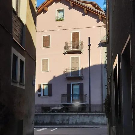 Casa Tanti *