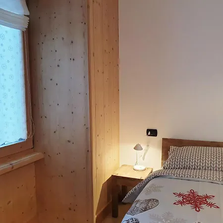 Apartment Casa Tanti
