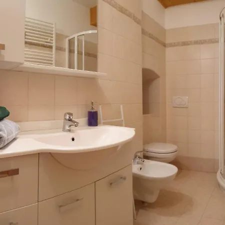 Casa Tanti Bormio