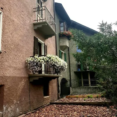 Casa Tanti Apartment *