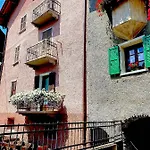 Casa Tanti בורמיו