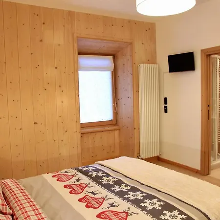 Casa Tanti Apartmán *