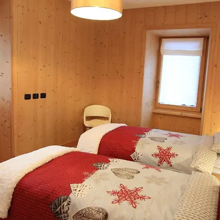 Casa Tanti Apartment