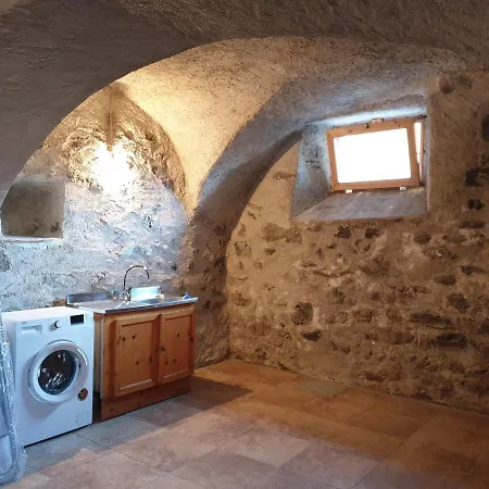 Casa Tanti Bormio