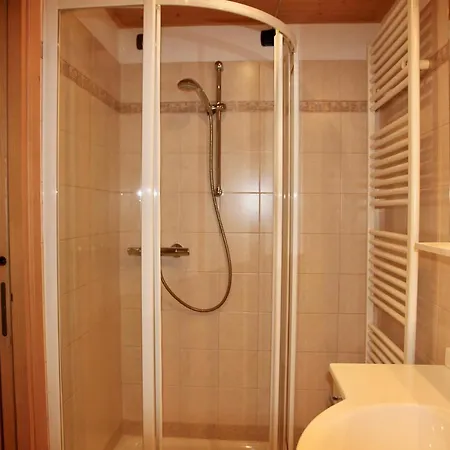 Lägenhet Casa Tanti
