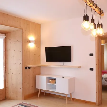Casa Tanti Appartamento *