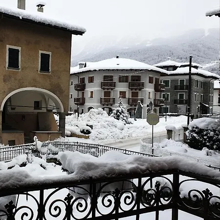 Casa Tanti