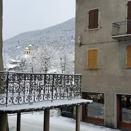 Casa Tanti Apartment