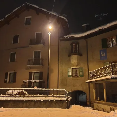 Casa Tanti Appartamento *