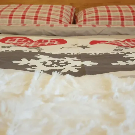 Apartment Casa Tanti