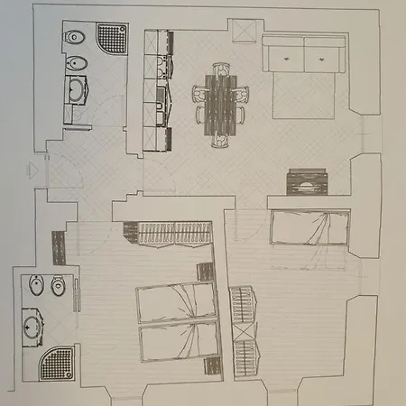 Lägenhet Casa Tanti Bormio