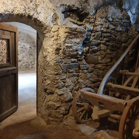 Casa Tanti