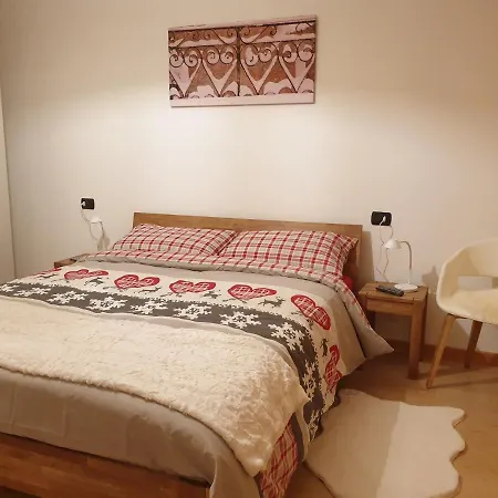 Casa Tanti Bormio