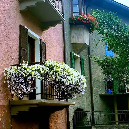 Casa Tanti Апартаменты