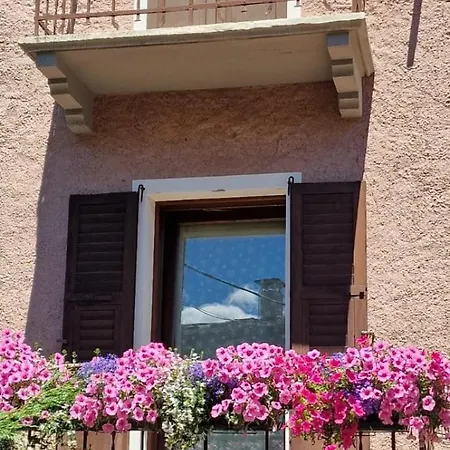 Casa Tanti *
