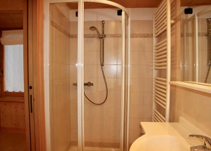 Appartement Casa Tanti