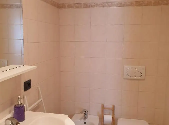 Casa Tanti Appartement