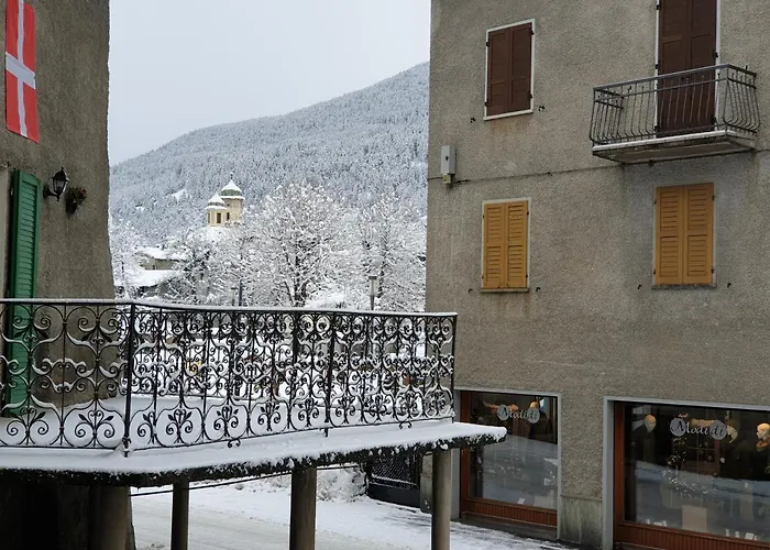 Casa Tanti Appartement