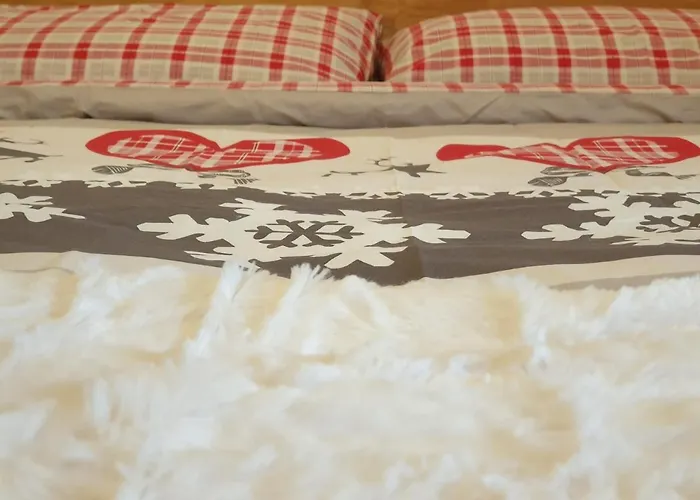 Appartement Casa Tanti