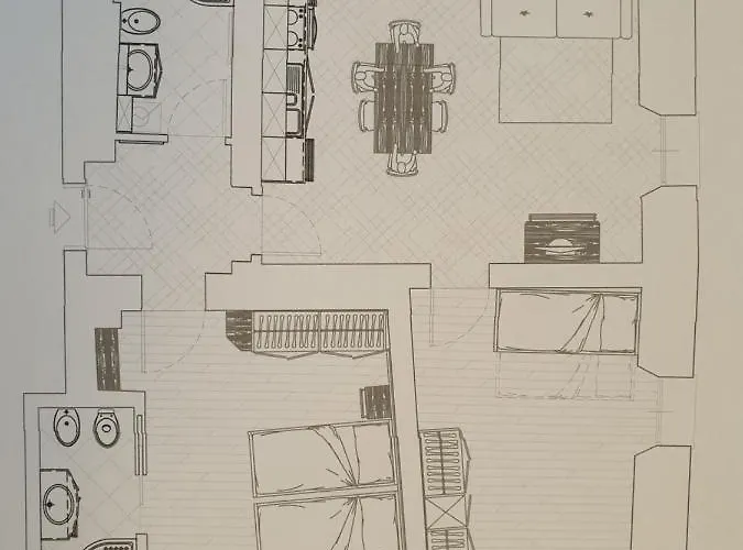 Appartement Casa Tanti Bormio