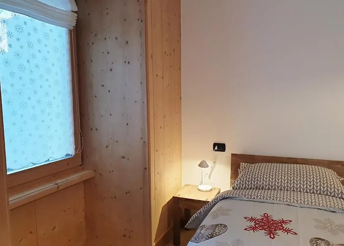 Apartment Casa Tanti