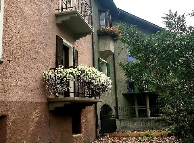 Casa Tanti Appartement *